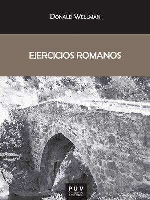 cover image of Ejercicios romanos